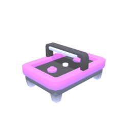Air Hockey